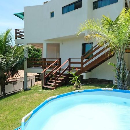 Casa Marilu Villa Morro de São Paulo Exterior foto