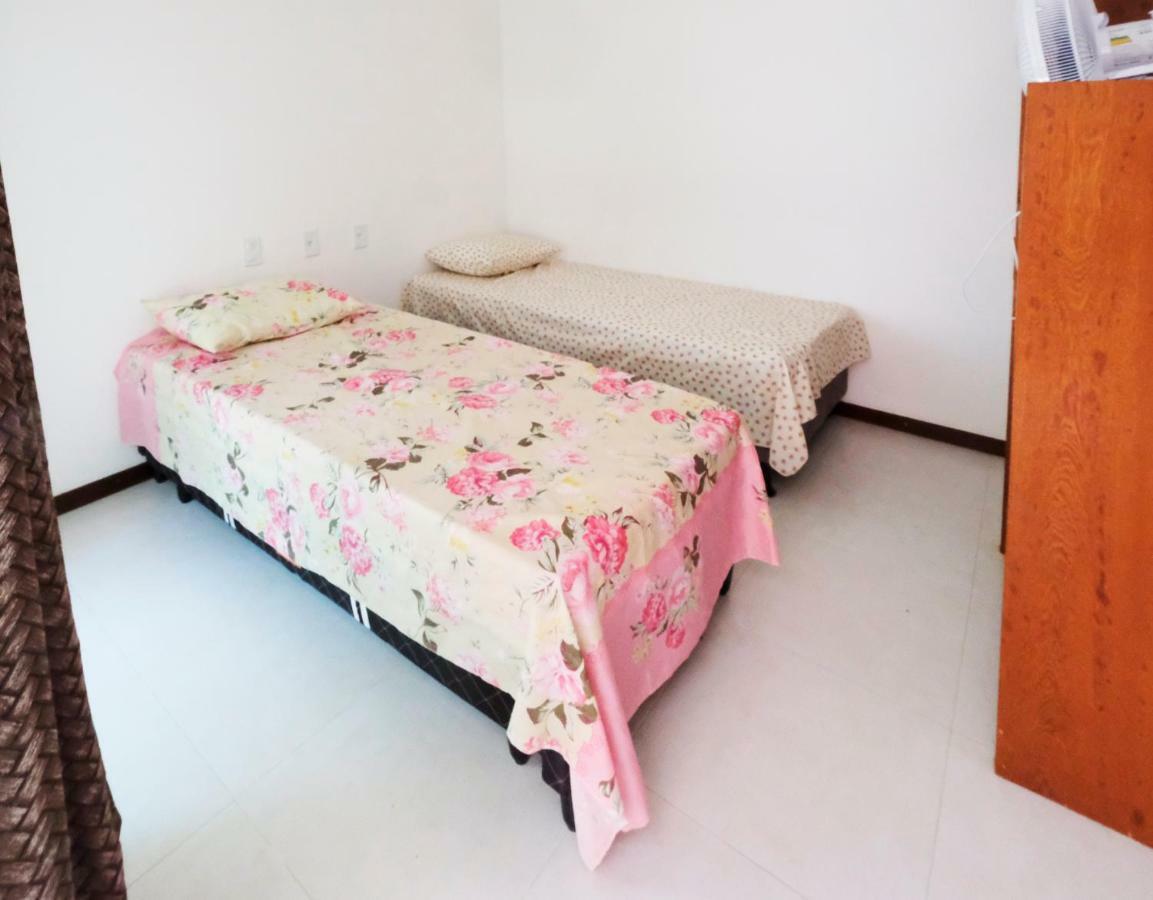 Casa Marilu Villa Morro de São Paulo Exterior foto